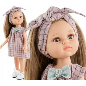  PĂPUȘĂ SPANIOLĂ PAOLA REINA PILI 32 CM 04491