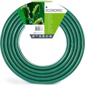  Furtun de grădină Cellfast ECONOMIC 1/2" 100 m