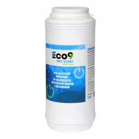  Preparat pentru fose septice, granule HABA RL, 1,5 kg