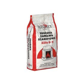  MORTAR FIRCMOTE 25KG TEMPERATURA MARE