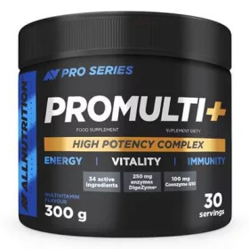   PROMULTI+ Pro Series Allnutrition - Supliment Complex pentru Bărbați