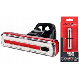  Lampa pentru bicicleta Prox Minor baterie 60 lm