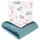  123SET cărucior MINKY BEBE, PĂTURĂ + PERNA