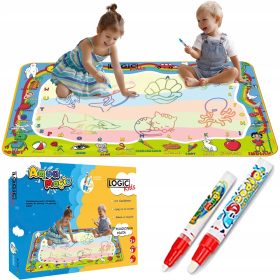  SALVĂ DE APA PENTRU VOPSIA SI DESENUL POLONIA 2 PIXURI