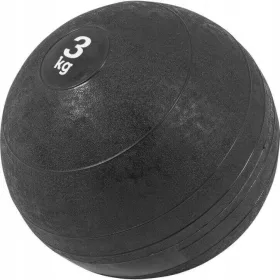  Minge clasică Seven For 7 23 cm neagră
