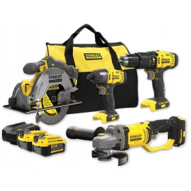  Set de scule electrice Stanley SFMCK469M2