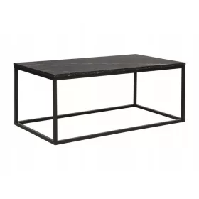  Banca Signal Rossi dreptunghiulara 110 x 60 x 45cm neagra