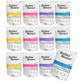  Dolina Noteci hrana umeda miel 0,1 kg