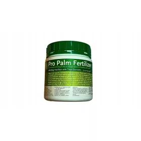    Cristale de îngrășământ multicomponent Palme Per Paket, 0,5 kg