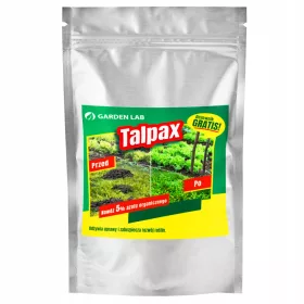    Îngrășământ organic, natural Garden Lab granulat 5 kg 5 l