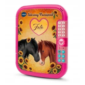  Jurnal A5 vTech Multicolor