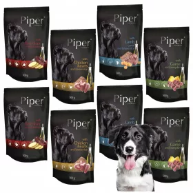  DOLINA NOTECI PIPER PREMIUM MIX DE Arome 8X500G