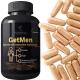 GetMen - Capsule pentru Potență și Libido, Formula Naturală