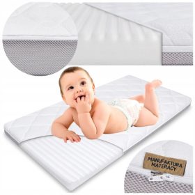    Saltea Manufaktura Saltele cu fermitate medie 90 x 60 x 6 cm