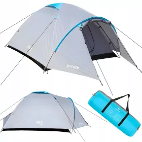  Filtru UV pentru cort turistic de gradina pentru 3 persoane