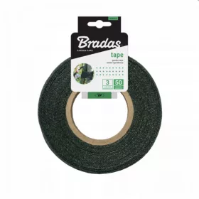  Bandă de grădinărit pentru legarea plantelor 3cm x 50m