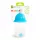  Pahar Munchkin cu paie 207ml verde