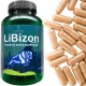 Libizon - Capsule pentru îmbunătăţirea performanței masculine naturale