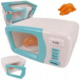  CUPTOR CU MICROUNDE PENTRU COPII LUMINI 3214N