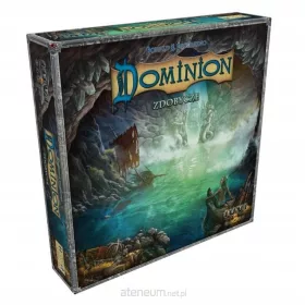  Dominion: Jocul de societate Bard's Gains