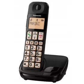  TELEFON FAR FĂRĂ PANASONIC PENTRU SENIORS