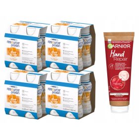   Resource Protein Apricot - Supliment Nutritiv Specializat 16x200ml