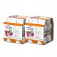 Resource 2.0 fibre 8 x 200 ml, gust fructe de pădure – Suport Nutritiv Complet