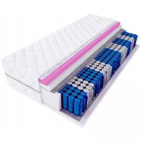  Saltea MTM DIL medie 200 x 90 x 18 cm