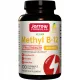 Supliment Jarrow Methyl B-12 1000 mcg, 100 Tablete – Energie și Sănătate Nervosă