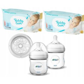  Flacon Philips Avent 125 ml SCF690/27