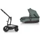  Carucior cu gondola 1in1 pentru copii EasyGo SOUL SET