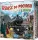  Ticket to Ride: Joc de societate Europa Rebel