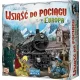  Ticket to Ride: Joc de societate Europa Rebel
