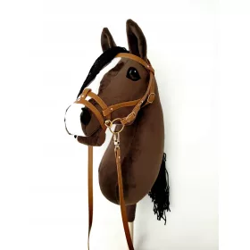  Hobby Horse Large A3 (Cal pe un băț)