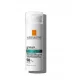Gel-Crem Anthelios Oil Correct SPF50+ pentru Protecție Solară și Matifiere