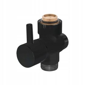  Set de duș expus pentru baie Kuchinox