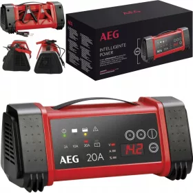  Redresor automat AEG 97025 20A