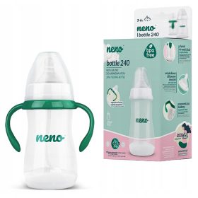  Flacon Neno 240 ml NEN-BAB-BT002