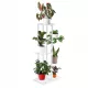  Suport pentru flori Strado 97 cm metal