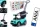  BABY RIDE GHID, sonor, RUBBER + STICKER
