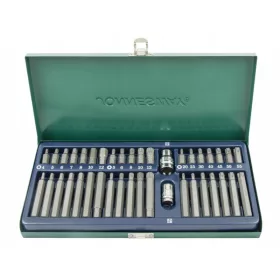  Set de chei Jonnesway S29H4140S pentru canal