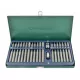  Set de chei Jonnesway S29H4140S pentru canal