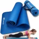  Covoraș de exerciții Omna 183 cm x 61 cm auriu