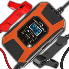  Redresor MG FBC122408D 8 A