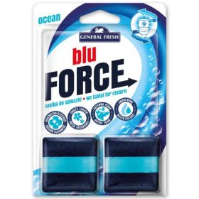  General Bloc de curățare toaletă proaspătă 0,1l