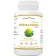 Supliment Natural Rhodiola Rosea cu Roinița de Munte, 120 Capsule - Adaptogen Eficace