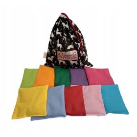  11. SACI SENSORIALE, FACTURA DIFERITA, PRODUCATOR