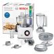  BOSCH KITCHEN ROBOT MC812W620 1100W Wedge Blender Extractor