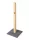  Stâlp de zgâriere înalt, pat, stâlp de zgâriere, turn WonderCraft 101 - 160 cm