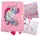  Jurnal CU LACAT FEMEIE 96 pagini UNICORN